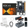 RDK X5 Robotic Development Kit-4GB Official Binocular Stereo Camera Kit