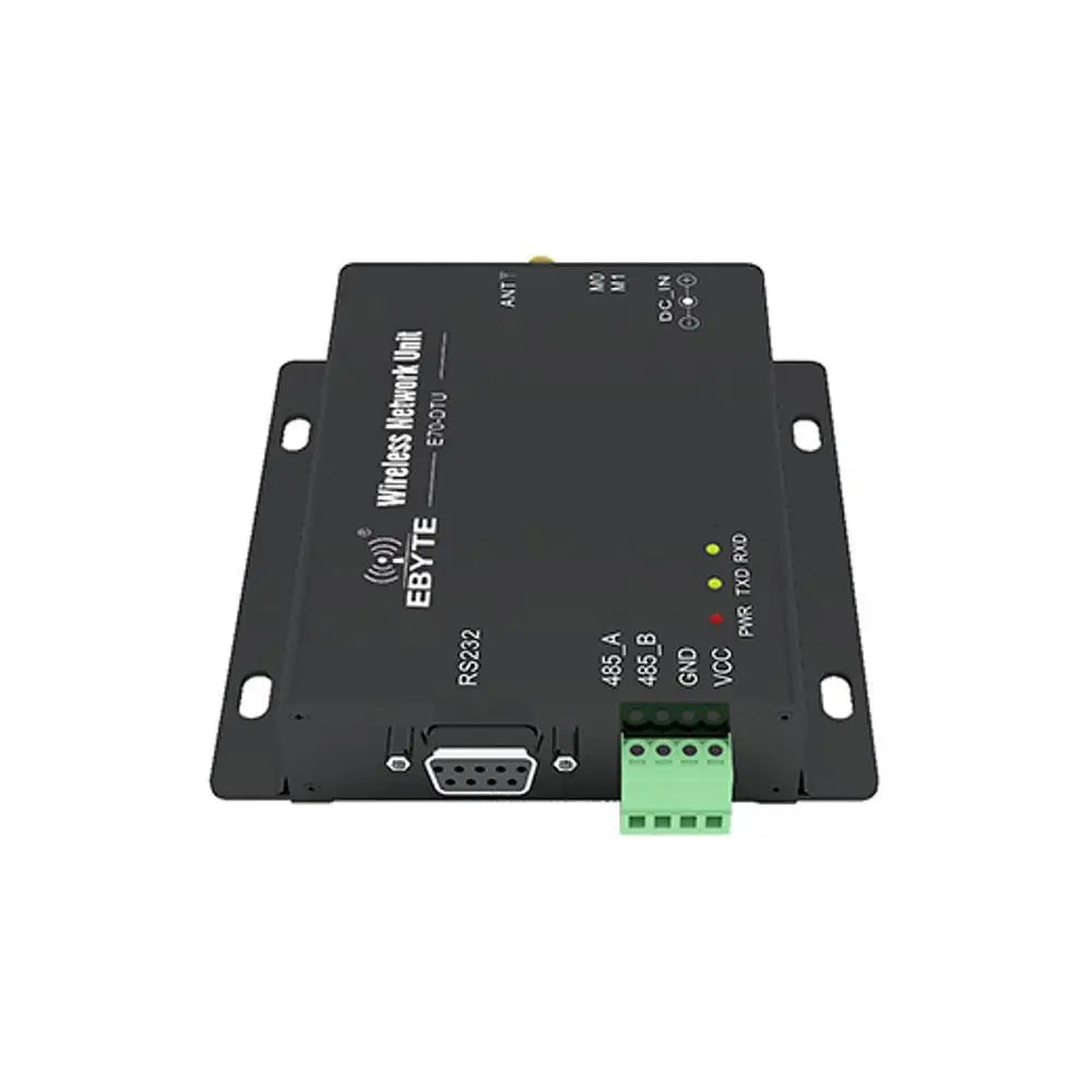 E70-DTU(433NW30) 30dBm networking star network 433MHz CC1310 RTU for industry