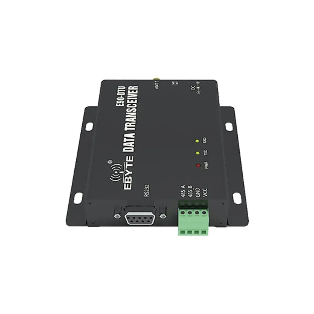 E90-DTU(2G4L27) RS232/485 lora wirelss modem military-grade LoRa modulation technology