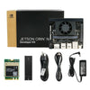 Official Original Jetson Orin NANO 8GB SUPER Development Board--Dev kit without SSD(Limit 1 per customer)