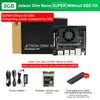 Official Original Jetson Orin NANO 8GB SUPER Development Board--Dev kit without SSD(Limit 1 per customer)