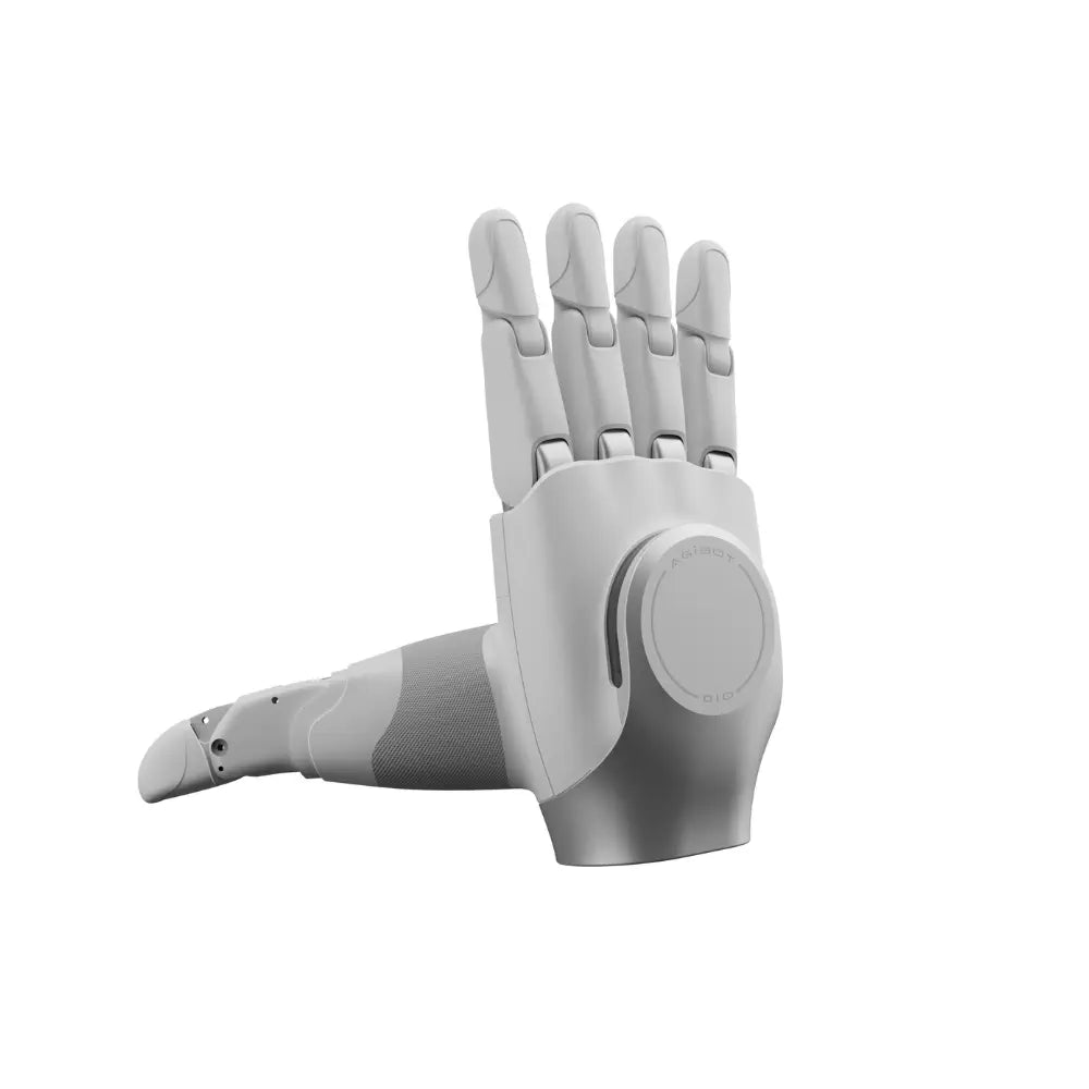 AgiBot OmniHand 2025 (Right)