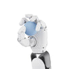 AgiBot OmniHand 2025 w/ Tactile (Left)