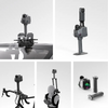 Raven Max RTK LiDAR Scanner 2*12MP camera with RTK