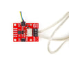 SparkFun Qwiic Relay - 1x1A DPDT (Omron G6K-2F-Y DC3)