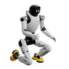 AgiBot X2 Base Humanoid Robot