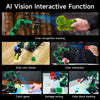Yahboom DOFBOT ROS2 AI Large Model Vision Robotic Arm-Superior Version Without Raspberry Pi 5 Board