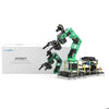 Yahboom DOFBOT ROS2 AI Large Model Vision Robotic Arm-Superior Version Without Raspberry Pi 5 Board
