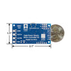 Pololu G2 High Power Motor Driver 19A, 6.5V-40V- 24v19