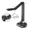 TTS Loti-Bot Coding Robot 6-pcs with FREE 1-pc Joyusing V500S Document Camera Bundle – STEM Digitalization Learning Kit for Office, Home, School &amp; Classroom Use