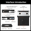 Yahboom RDK X5 Magicbox multimodal intelligent platform with 8GB RAM 10Tops