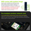 Jetson Orin NANO SUPER Developer Kit SUB with 8GB RAM Based On NVIDIA Core Module for AI Deep Learning(Ultimate Kit)