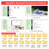 Jetson Orin NANO SUPER Developer Kit SUB with 8GB RAM Based On NVIDIA Core Module for AI Deep Learning(Ultimate Kit)