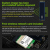 Official Original Jetson Orin NANO 8GB SUPER Development Board for AI Deep Learning-- Basic Kit