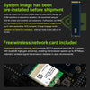 Yahboom Jetson Orin NX 16GB Super Development Kit Based On NVIDIA Core Module For ROS AI Deep Learning--Ultimate Kit