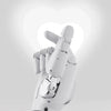 AgiBot OmniHand 2025 (Right)