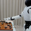 AgiBot OmniHand 2025 w/ Tactile (Left)