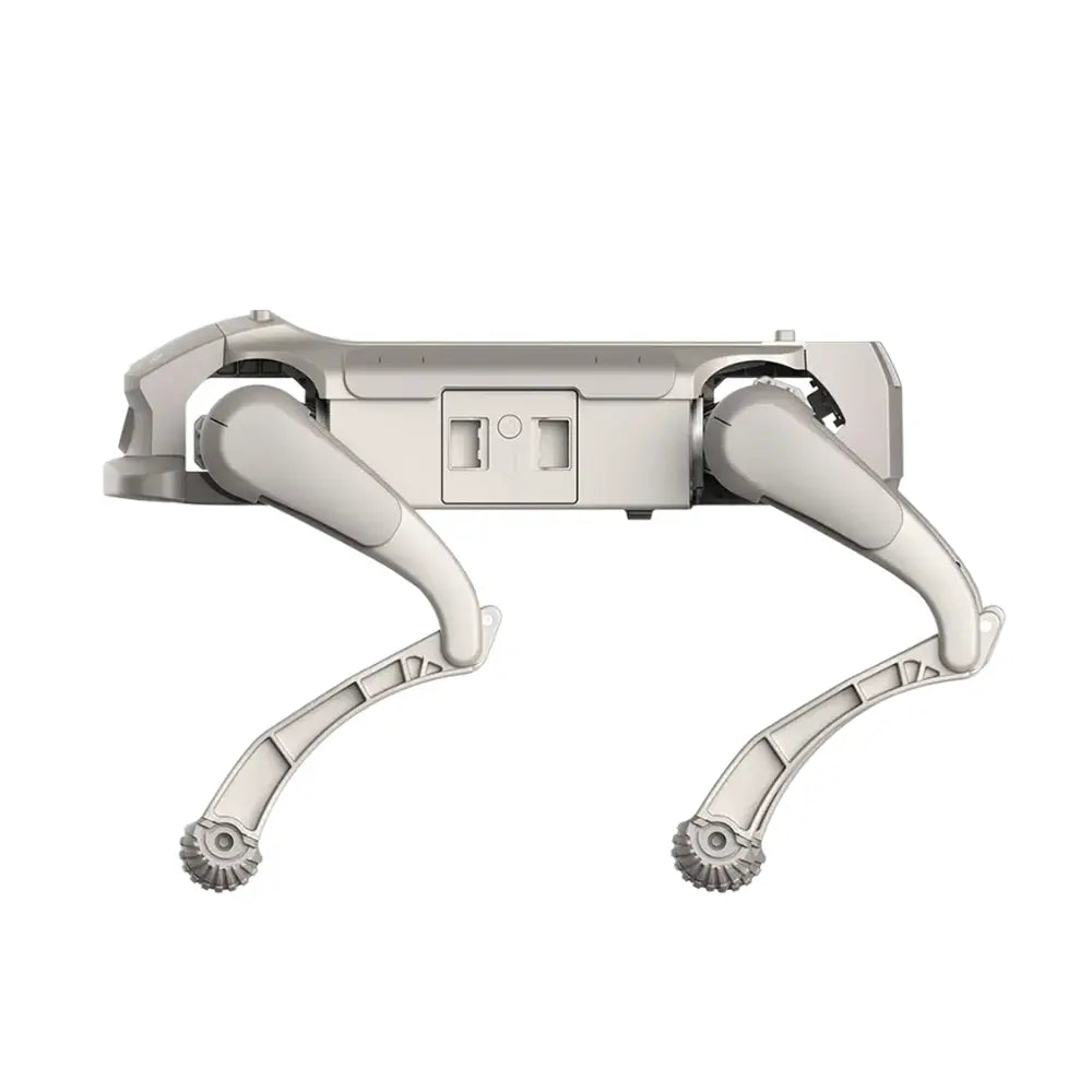 AgiBot D1 Ultra Industrial Quadruped Robot Dog