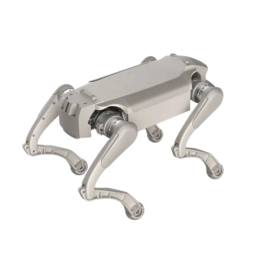 AgiBot D1 Ultra Industrial Quadruped Robot Dog