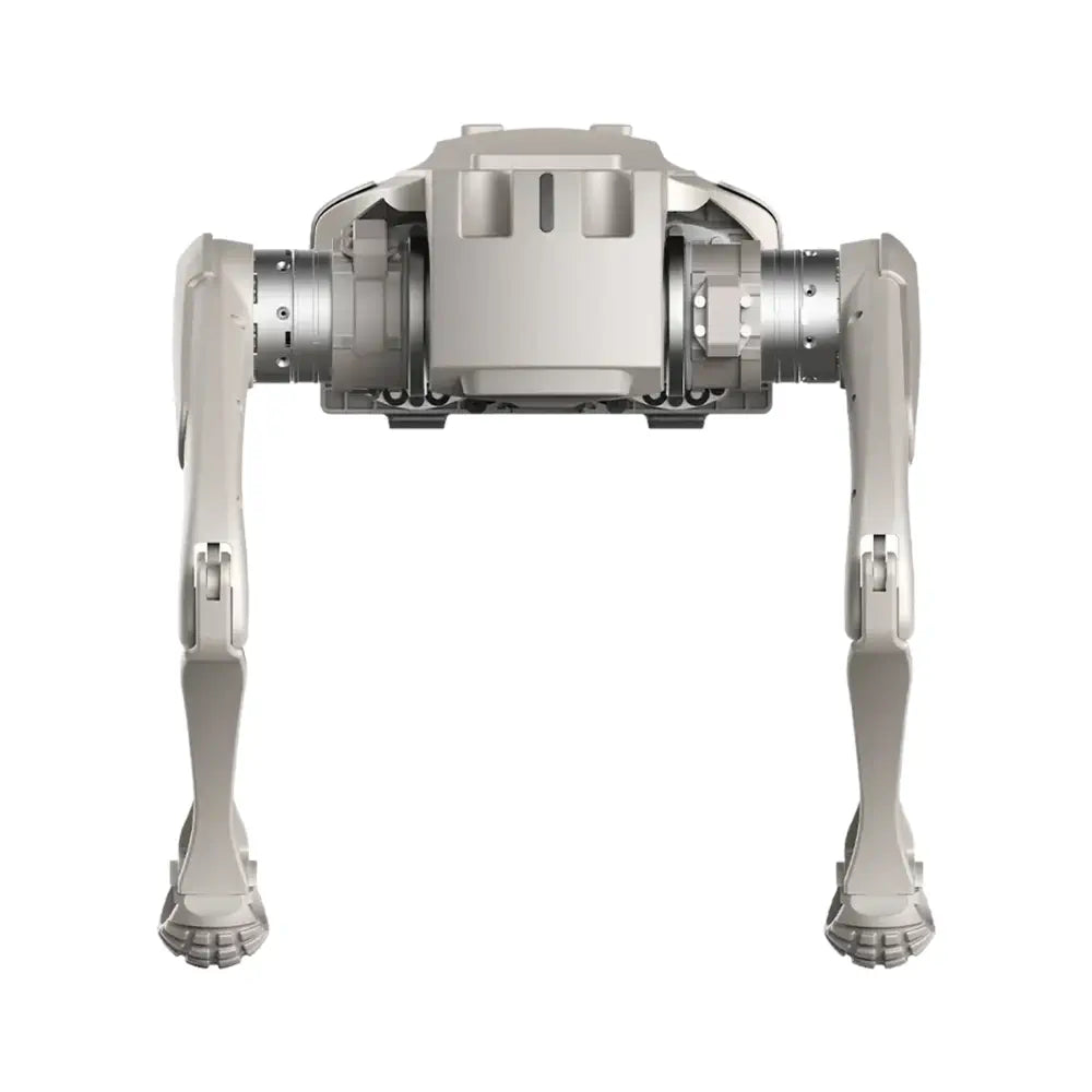 AgiBot D1 Ultra Industrial Quadruped Robot Dog