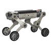 AgiBot D1 Max Quadruped Robot Dog (Wheeled)