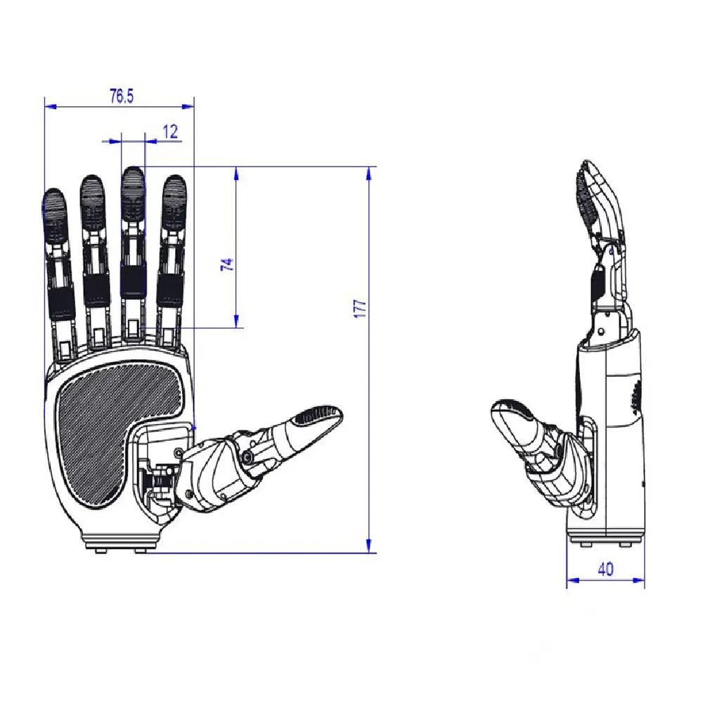 Linker Hand O6