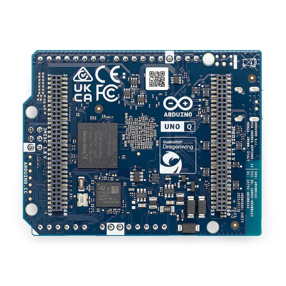 Arduino Uno Q 2GB