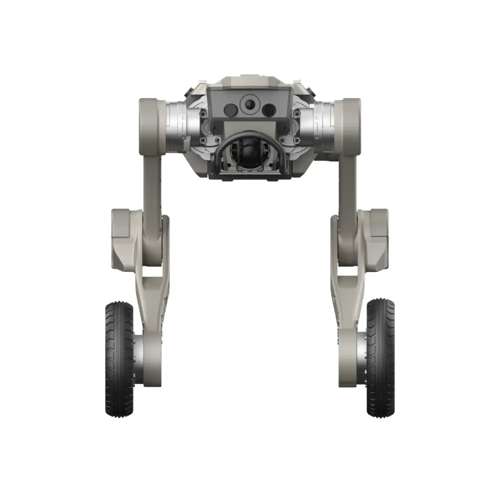 AgiBot D1 Max Quadruped Robot Dog (Wheeled)