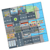 TTS Transport and Industry Mat 75×75 cm for Bee-Bot or Blue-Bot Coding Robot STEM Playmat Office, Home, School Classroom Actively Teaching Programming, Directions &amp; Logical Navigation