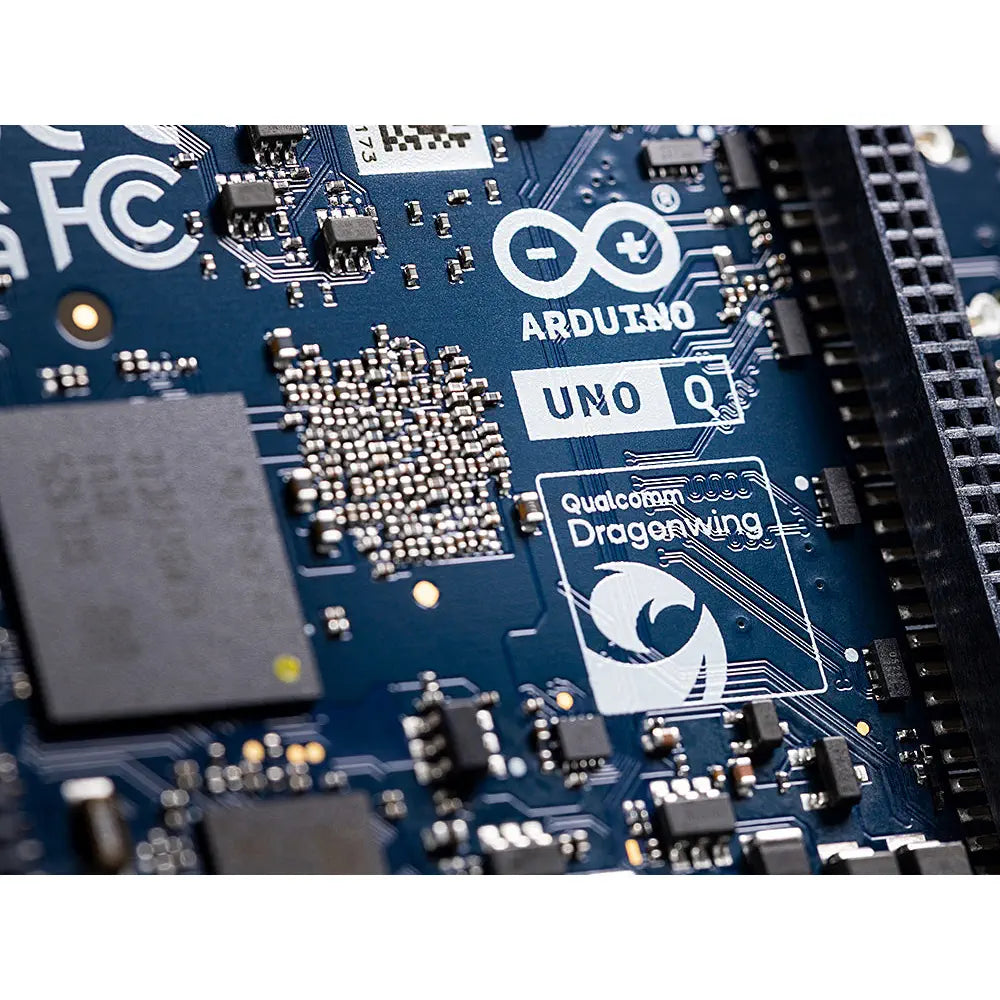 Arduino Uno Q 4GB