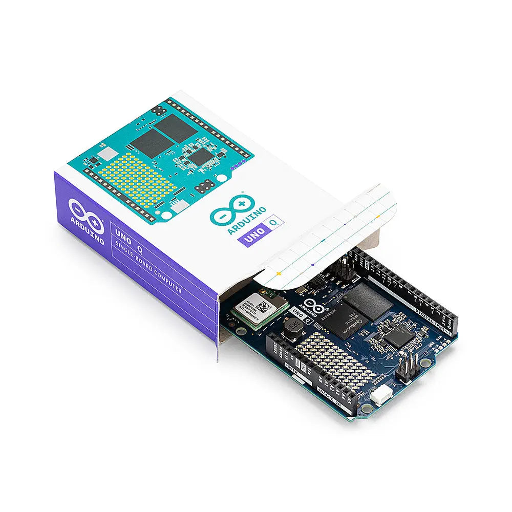 Arduino Uno Q 4GB