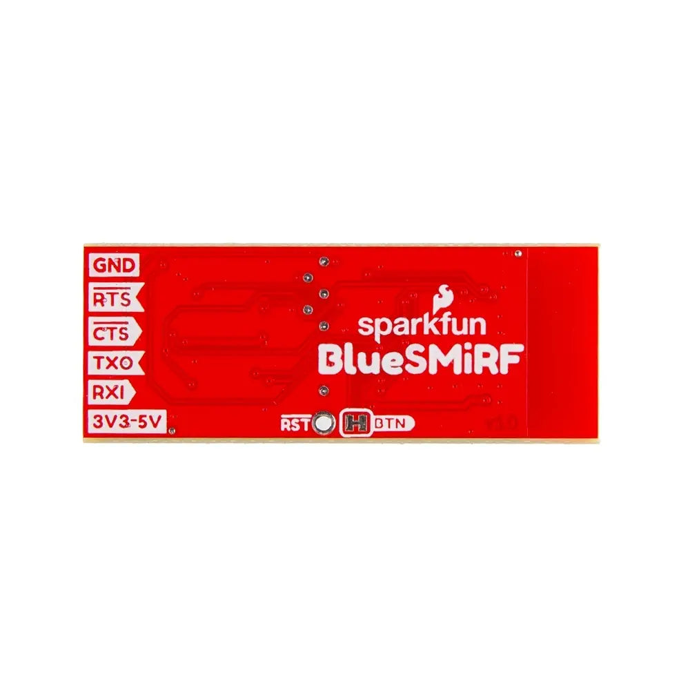 SparkFun BlueSMiRF v2 - Wireless Bluetooth Serial Link w/ JST Connector