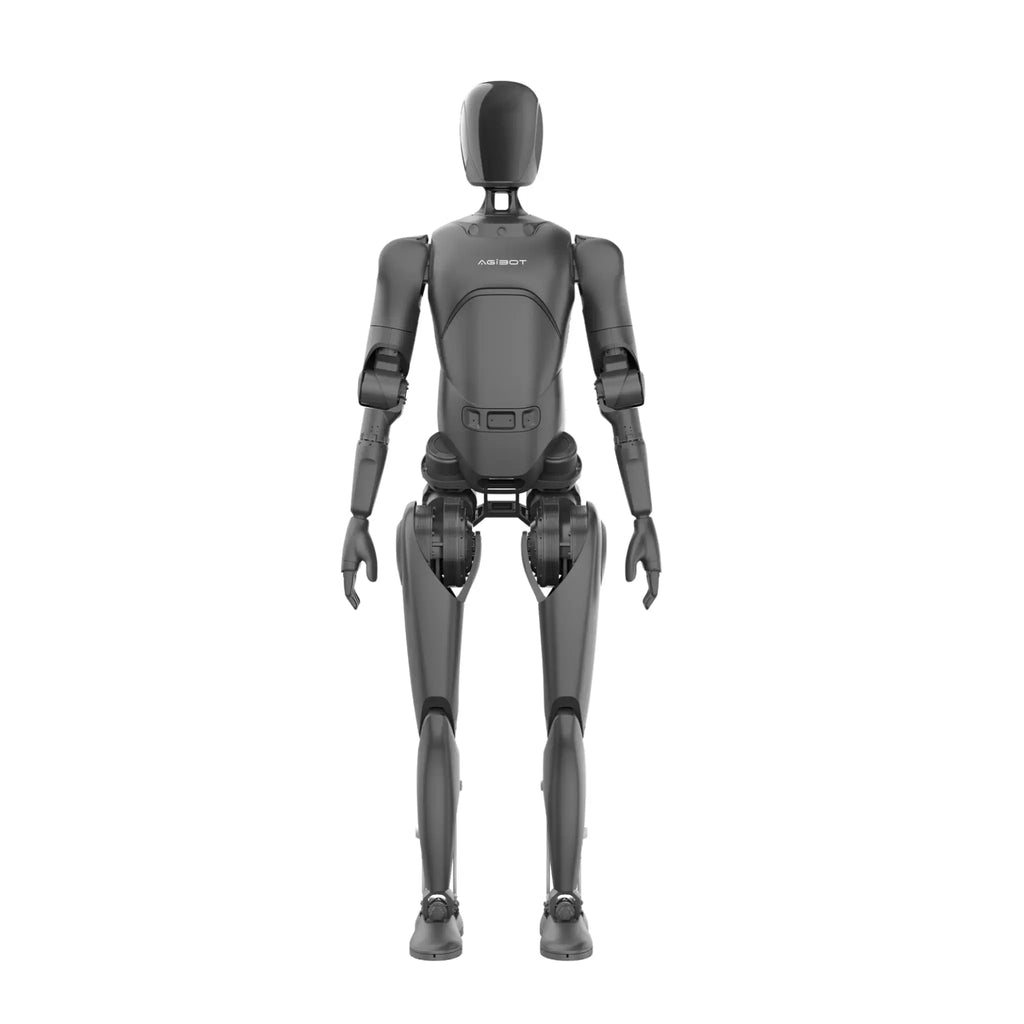 AgiBot A2 Lite Humanoid Robot