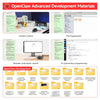 D-Robotics RDK S100P Development Board 128TOPS Computing Power BPU--AI Large Model Kit