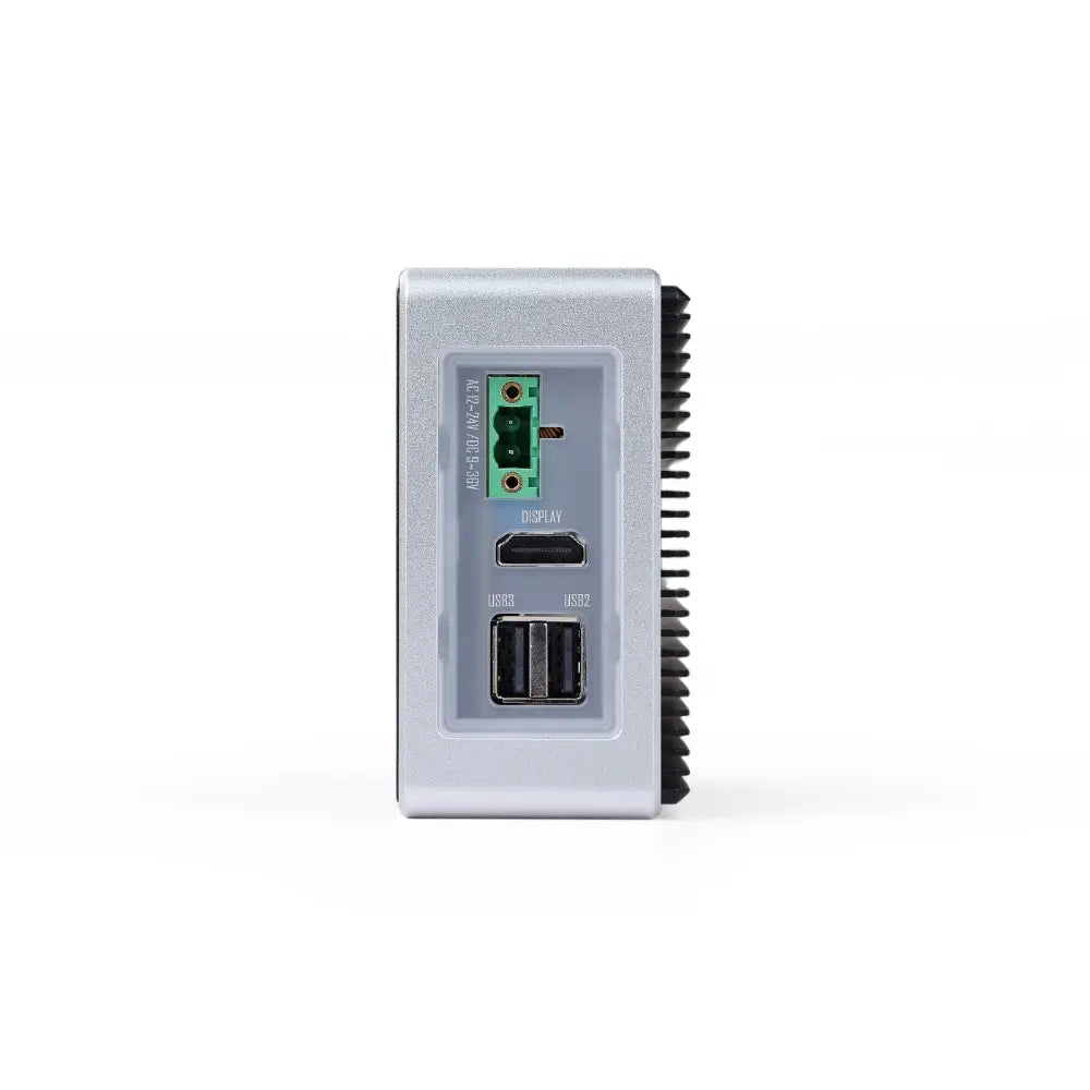 reComputer R1225 LoRaWAN Gateway & Industrial Controller, CM4-Powered, 4GB RAM, 32GB EMMC (US915-4G)
