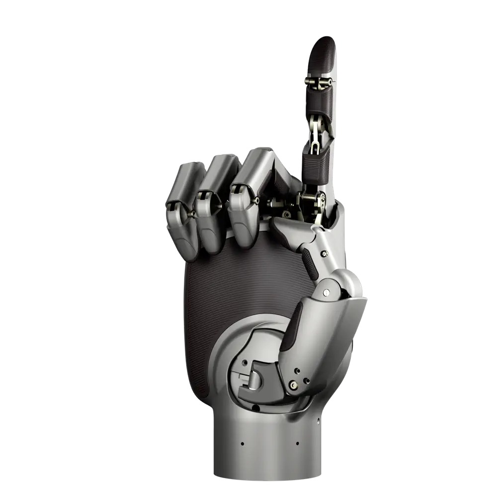 Linker Hand L20