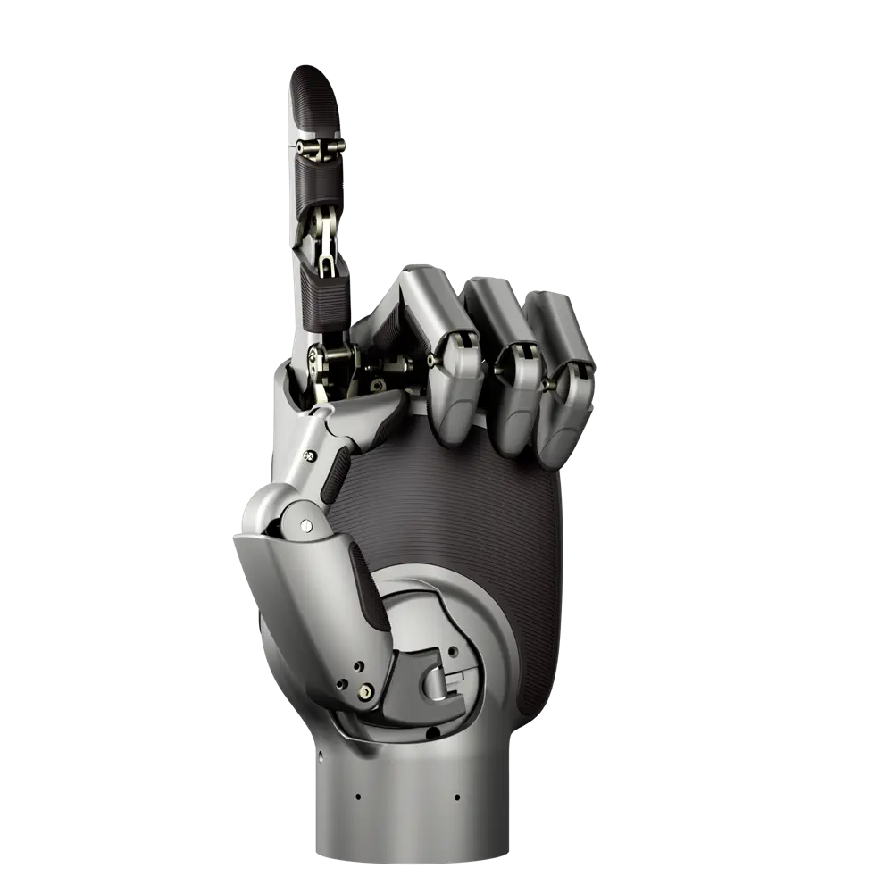 Linker Hand L20