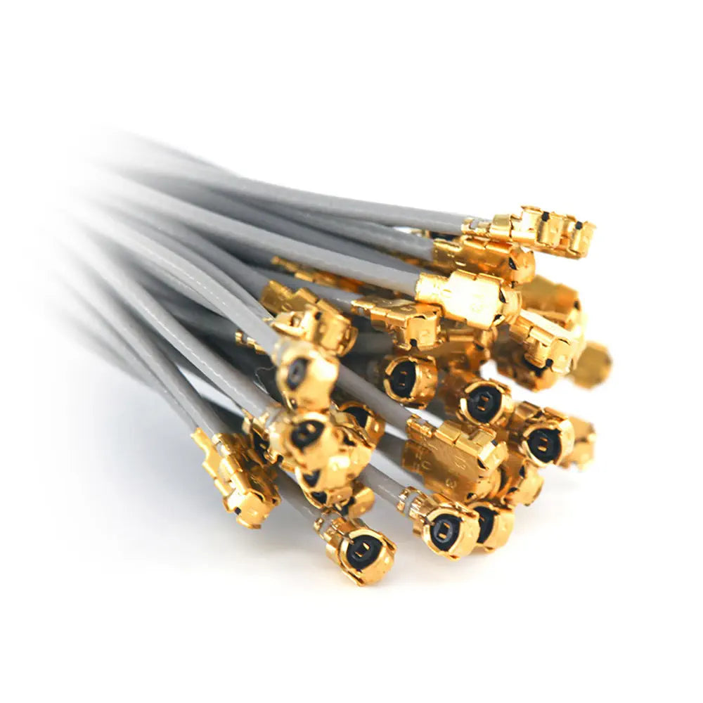 XC-IPX-SMA-15 IPEX to SMA adapter cable - RobotShop