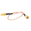 XC-SJ316SK-20 Ebyte Wifi Antenna Extension Cable Line 20cm