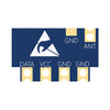 TX2400-JZ-3 Low cost Ebyte SMA-J 2.0dBi mini antenna 2.4GHz