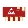 TX2400-JZLW-15 2.4GHz Rubber Antenna IPEX-1 Connector 5dBi Gain