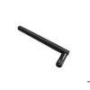 TX2400-JK-11 New Ebyte high gain antenna 2.5dBi 2.4GHz SMA-J rf radio Omnidirectional Antenna