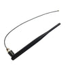 TX2400-JKS-IPX20 Bendable Glue Stick Antenna