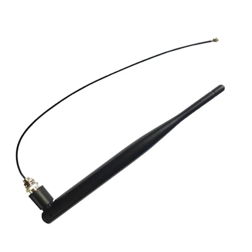 TX2400-JKS-IPX20 Bendable Glue Stick Antenna