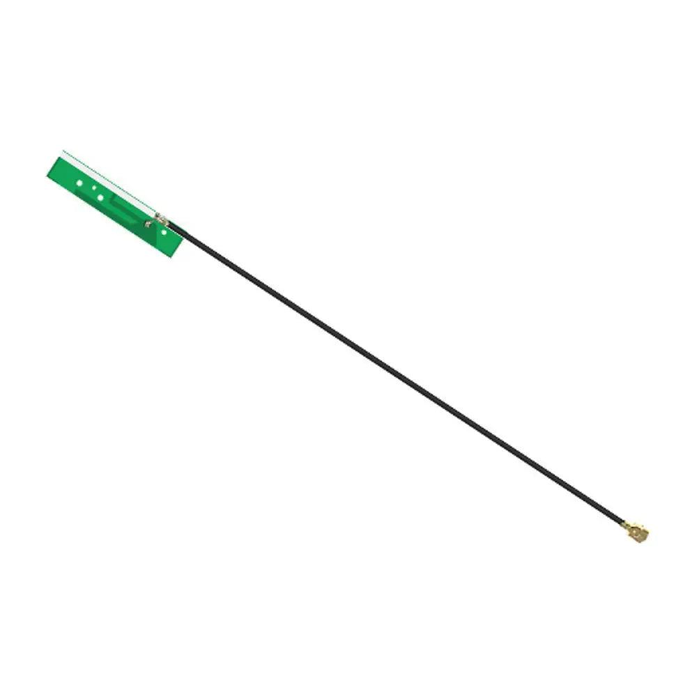 TXWF-PCB-4008 2.4/5.8G PCB Antena incorporada Dual band IPX 1Interface Built-in antenna For wireless modules