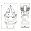 AgiBot OmniPicker (Adaptive Gripper)