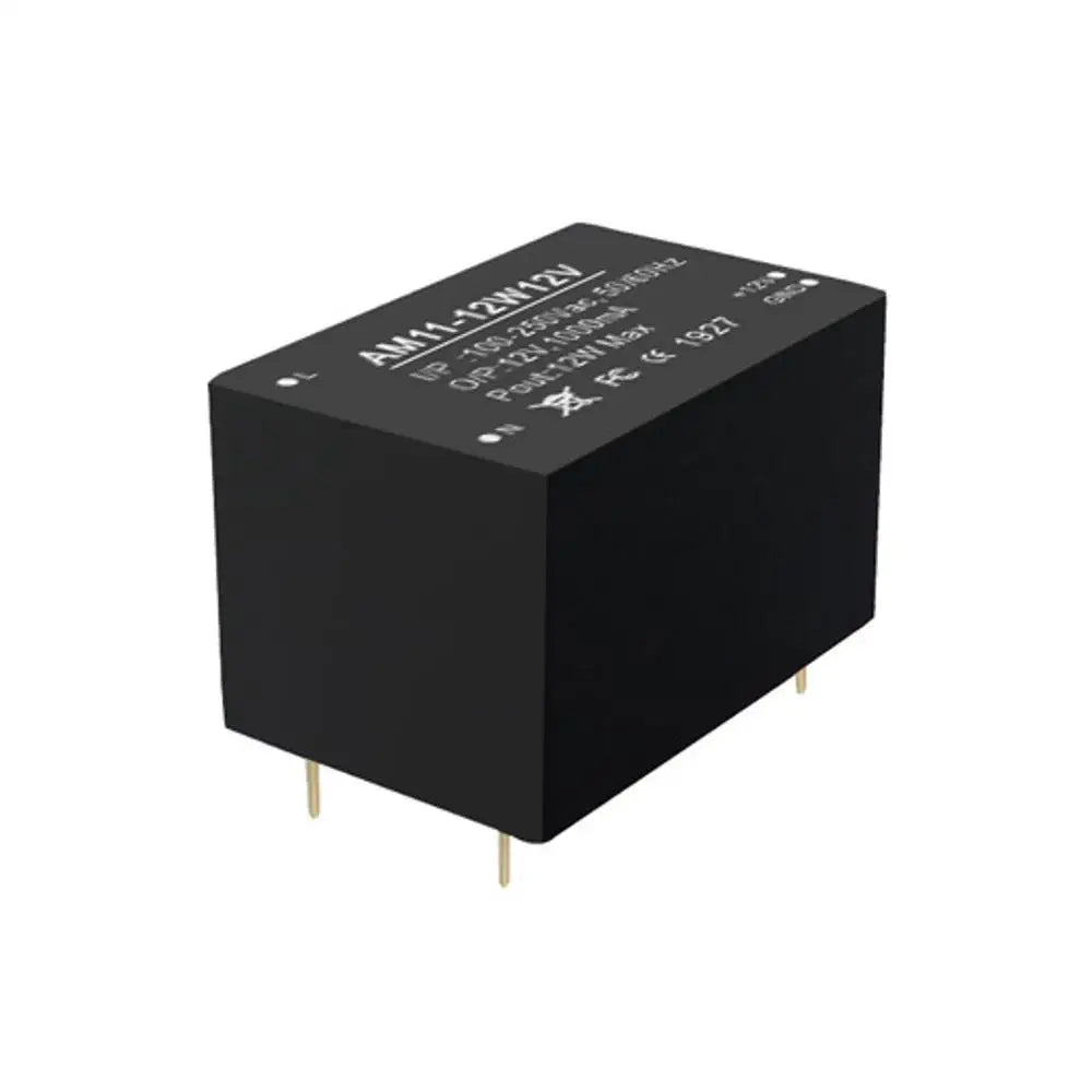 AM11-12W12V Wholesale and retail Low power 12W power supply module ac-dc