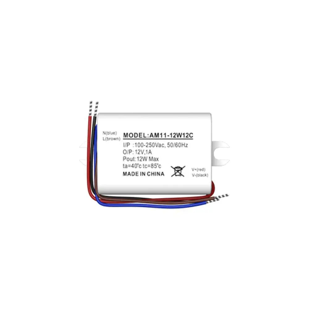 AM11-12W12C 12W low power AC-DC step-down power supply module Buck Converter