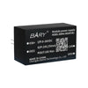 BDM41-6W24P24E1 6W DC-DC Isolated Power Supply Module