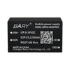 BDM41-6W24P05E1 5 V DC-DC isolated power supply module